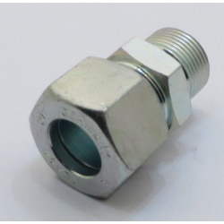 3/4'' BSP x 20S MALE STUD CPL